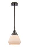 Mini Pendants Glass Down by Innovations ( 405 | 447-1S-OB-G171 Caden ) 