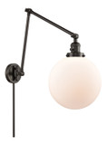 Lamps Wall by Innovations ( 405 | 238-OB-G201-10 Franklin Restoration ) 