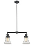Linear/Island 2 Light Bar by Innovations ( 405 | 209-OB-G192 Franklin Restoration ) 