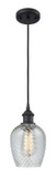 Mini Pendants Cable by Innovations ( 405 | 516-1P-BK-G292 Ballston ) 