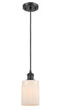 Mini Pendants Cable by Innovations ( 405 | 516-1P-BK-G341 Ballston ) 