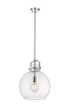 Pendants Sphere by Innovations ( 405 | 410-1SL-PN-G410-14CL Downtown Urban ) 