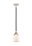 Mini Pendants Glass Down by Innovations ( 405 | 288-1S-BPN-G51 Nouveau 2 ) 