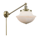 Lamps Wall by Innovations ( 405 | 237-AB-G541 Franklin Restoration ) 