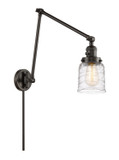 Lamps Wall by Innovations ( 405 | 238-OB-G513-LED Franklin Restoration ) 