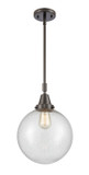 Pendants Sphere by Innovations ( 405 | 447-1S-OB-G204-10-LED Caden ) 