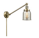 Lamps Wall by Innovations ( 405 | 237-AB-G58 Franklin Restoration ) 