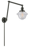Lamps Wall by Innovations ( 405 | 238-OB-G534-LED Franklin Restoration ) 