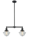 Linear/Island 2 Light Bar by Innovations ( 405 | 209-OB-G532-LED Franklin Restoration ) 
