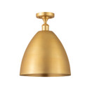 Semi-Flush Mts. Directional by Innovations ( 405 | 516-1C-SG-MBD-12-SG Ballston ) 