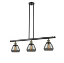 Linear/Island 3 Light Bar by Innovations ( 405 | 213-BAB-G173-LED Franklin Restoration ) 