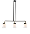 Linear/Island 3 Light Bar by Innovations ( 405 | 213-BAB-G181 Franklin Restoration ) 