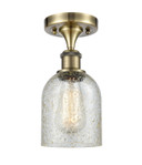 Semi-Flush Mts. Directional by Innovations ( 405 | 516-1C-AB-G259-LED Ballston ) 