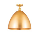 Semi-Flush Mts. Directional by Innovations ( 405 | 516-1C-SG-MBD-16-SG Ballston ) 