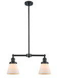 Linear/Island 2 Light Bar by Innovations ( 405 | 209-OB-G61 Franklin Restoration ) 