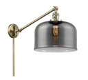 Lamps Wall by Innovations ( 405 | 237-AB-G73-L-LED Franklin Restoration ) 