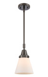 Mini Pendants Glass Down by Innovations ( 405 | 447-1S-OB-G61-LED Caden ) 