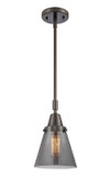 Mini Pendants Glass Down by Innovations ( 405 | 447-1S-OB-G63 Caden ) 