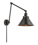 Lamps Wall by Innovations ( 405 | 238-OB-M10-OB Franklin Restoration ) 