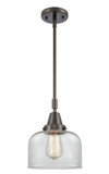 Mini Pendants Glass Down by Innovations ( 405 | 447-1S-OB-G72 Caden ) 