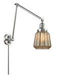 Lamps Wall by Innovations ( 405 | 238-PC-G146 Franklin Restoration ) 
