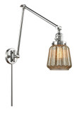 Lamps Wall by Innovations ( 405 | 238-PC-G146-LED Franklin Restoration ) 