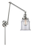 Lamps Wall by Innovations ( 405 | 238-PC-G182-LED Franklin Restoration ) 