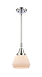 Mini Pendants Glass Down by Innovations ( 405 | 447-1S-PC-G171 Caden ) 