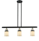 Linear/Island 3 Light Bar by Innovations ( 405 | 213-BAB-G51 Franklin Restoration ) 