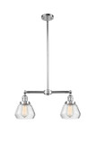 Linear/Island 2 Light Bar by Innovations ( 405 | 209-PC-G172 Franklin Restoration ) 