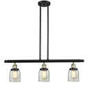Linear/Island 3 Light Bar by Innovations ( 405 | 213-BAB-G52-LED Franklin Restoration ) 