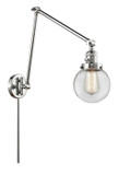 Lamps Wall by Innovations ( 405 | 238-PC-G202-6-LED Franklin Restoration ) 