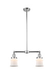 Mid. Chandeliers Glass Down by Innovations ( 405 | 209-PC-G181S-LED Franklin Restoration ) 