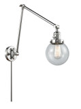 Lamps Wall by Innovations ( 405 | 238-PC-G204-6 Franklin Restoration ) 