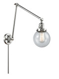 Lamps Wall by Innovations ( 405 | 238-PC-G204-6-LED Franklin Restoration ) 