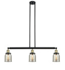 Linear/Island 3 Light Bar by Innovations ( 405 | 213-BAB-G58-LED Franklin Restoration ) 