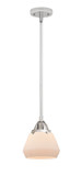 Mini Pendants Glass Down by Innovations ( 405 | 288-1S-PC-G171 Nouveau 2 ) 