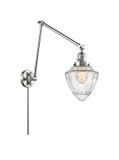 Lamps Wall by Innovations ( 405 | 238-PC-G664-7 Franklin Restoration ) 