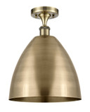 Semi-Flush Mts. Directional by Innovations ( 405 | 516-1C-AB-MBD-12-AB Ballston ) 