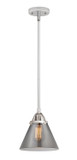 Mini Pendants Glass Down by Innovations ( 405 | 288-1S-PC-G43 Nouveau 2 ) 