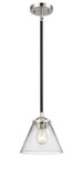 Mini Pendants Glass Down by Innovations ( 405 | 284-1S-BPN-G42 Nouveau ) 