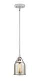 Mini Pendants Glass Down by Innovations ( 405 | 288-1S-PC-G58-LED Nouveau 2 ) 