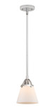 Mini Pendants Glass Down by Innovations ( 405 | 288-1S-PC-G61 Nouveau 2 ) 