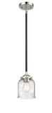 Mini Pendants Glass Down by Innovations ( 405 | 284-1S-BPN-G54 Nouveau ) 