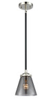 Mini Pendants Glass Down by Innovations ( 405 | 284-1S-BPN-G63 Nouveau ) 