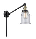 Lamps Wall by Innovations ( 405 | 237-BAB-G184-LED Franklin Restoration ) 