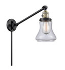 Lamps Wall by Innovations ( 405 | 237-BAB-G192-LED Franklin Restoration ) 