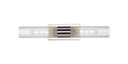 Bathroom Fixtures Cylindrical / Linear by Innovations ( 405 | 429-2WL-PN-G429-11CL Downtown Urban ) 