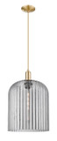 Pendants Glass Down by Innovations ( 405 | 716-1P-CB-G559-12SM Arcadia ) 