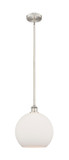 Pendants Glass Down by Innovations ( 405 | 616-1S-SN-G121-12 Edison ) 